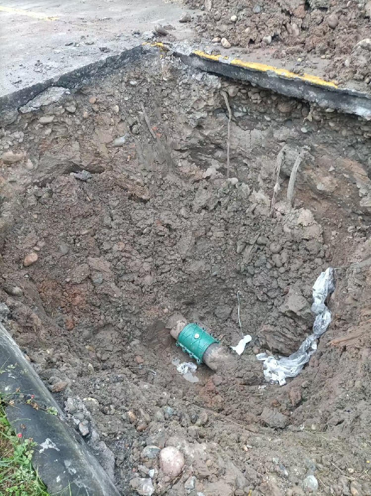 三门峡专业消防水管漏水检测维修