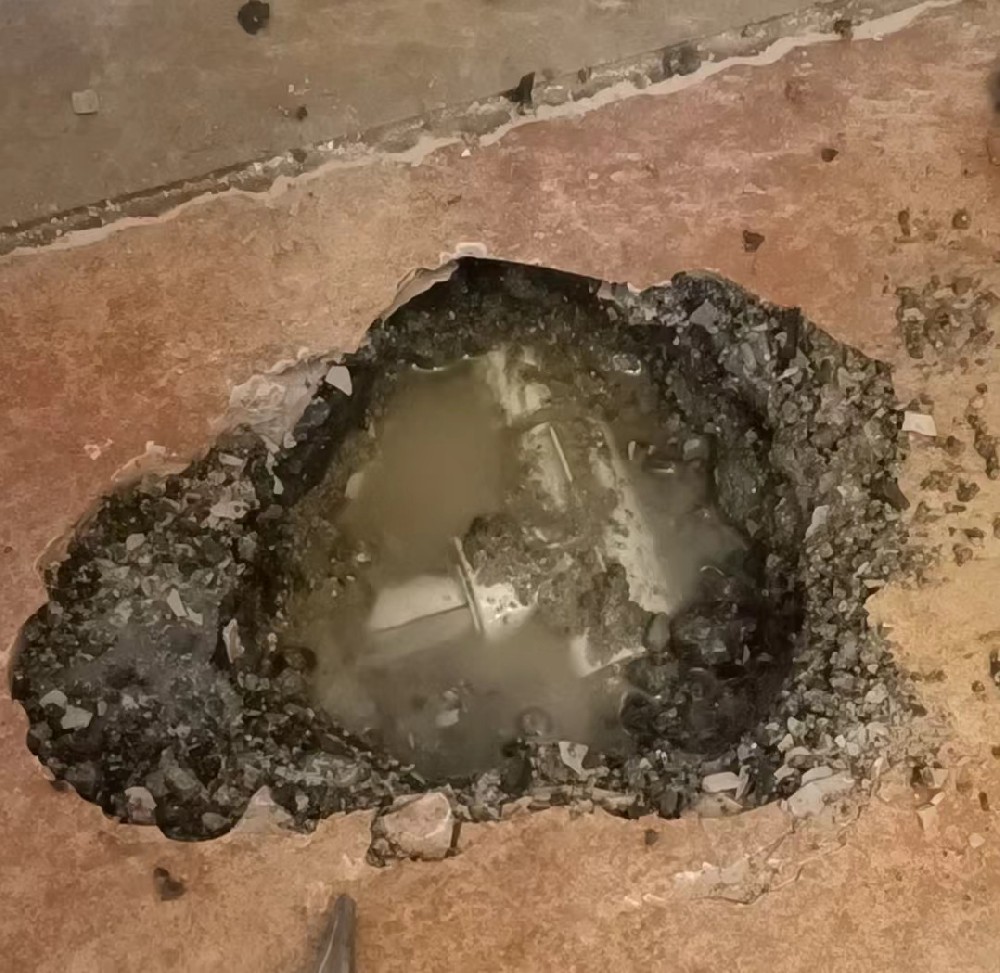 三门峡专业给水管漏水检测维修